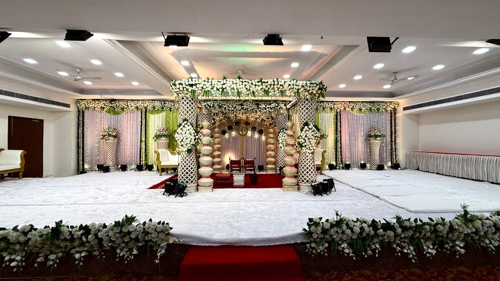 Engagement Ceremony
